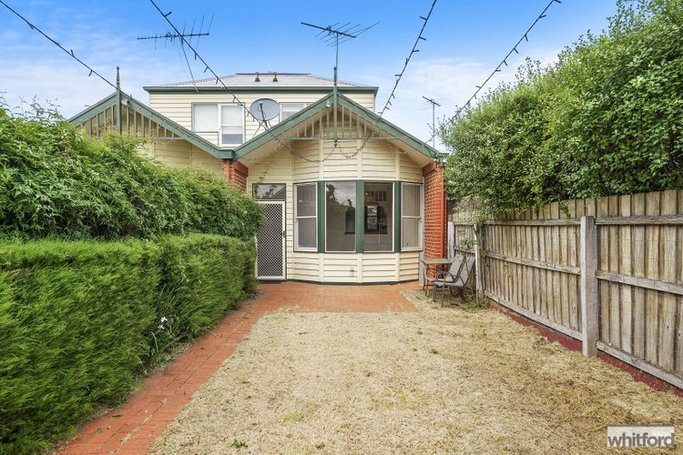 15A Balliang Street, South Geelong