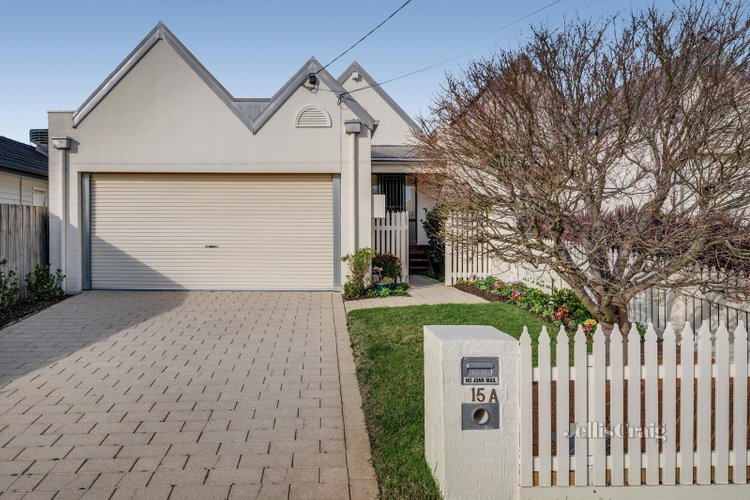15a Cornish Road Burwood East 3151