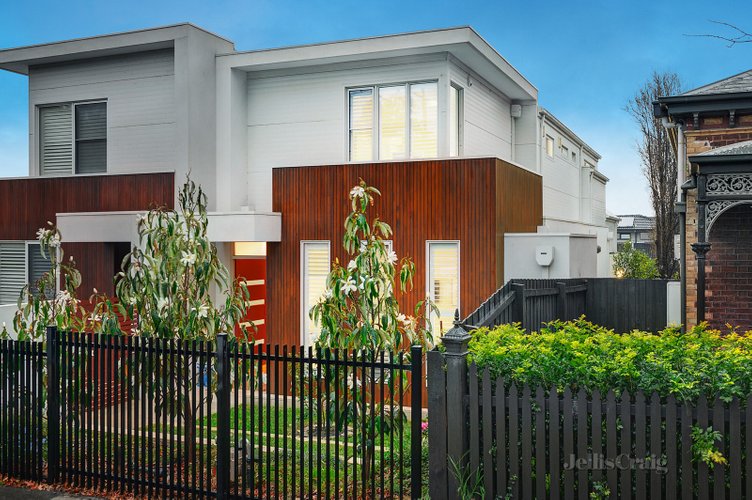 15A Denmark Hill Road Hawthorn East 3123
