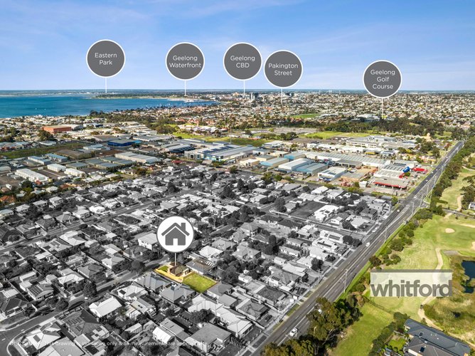 15a Osborne Avenue, North&nbsp;Geelong