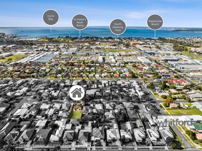 15a Osborne Avenue, North&nbsp;Geelong