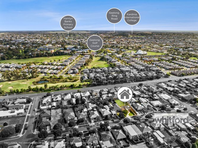 15a Osborne Avenue, North&nbsp;Geelong