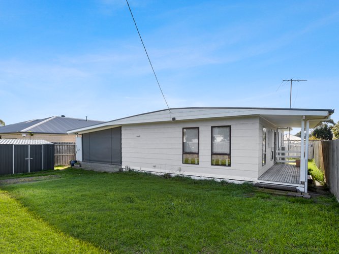 15A Payne Street Portarlington 3223