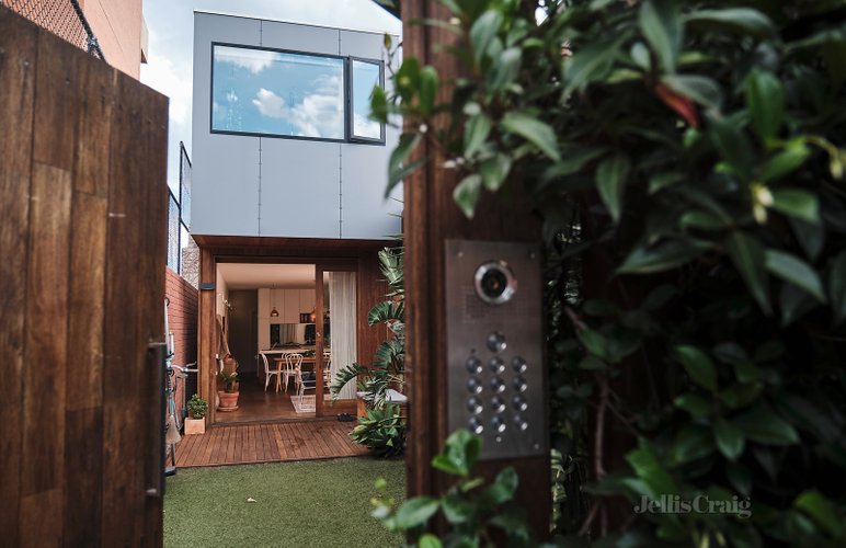 15a Perry Street Collingwood 3066