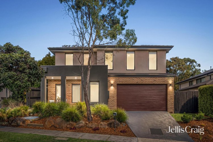 15A Stephen Crescent Croydon 3136