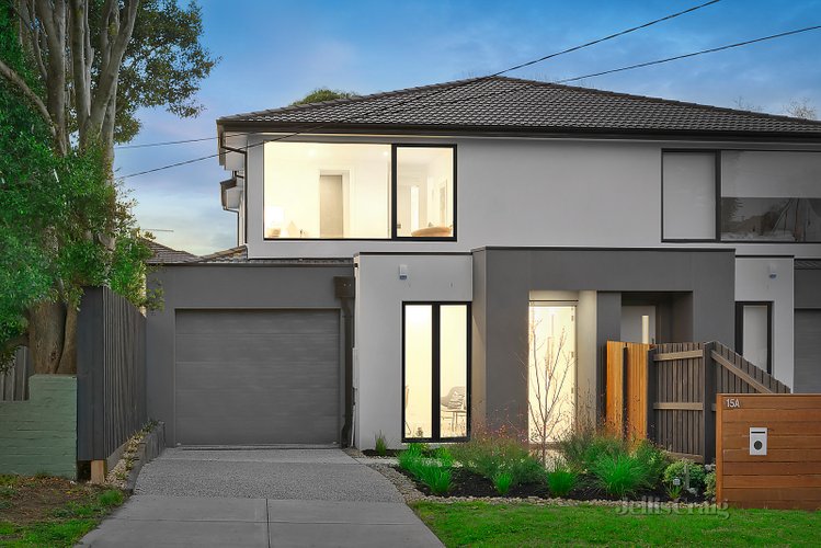 15A The Crescent Highett 3190