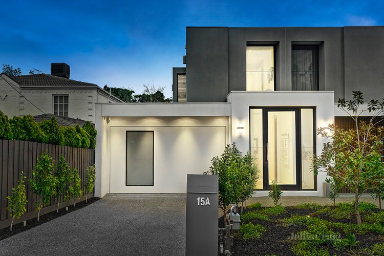 15A Westminster Street Balwyn 3103