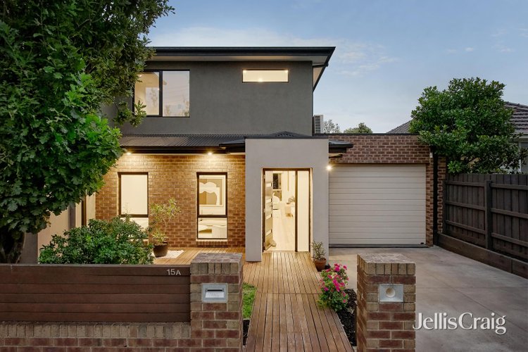 15a Yaralla Road Bentleigh East 3165