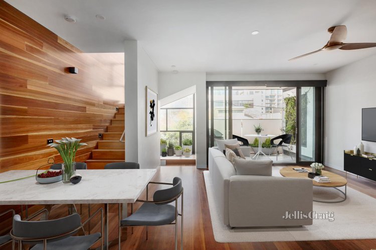 15A Yarra Street Richmond 3121