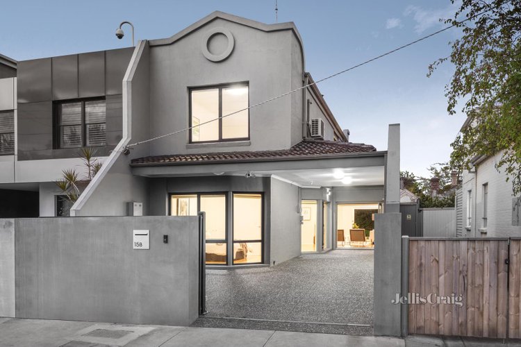 15b Albion Street South Yarra 3141