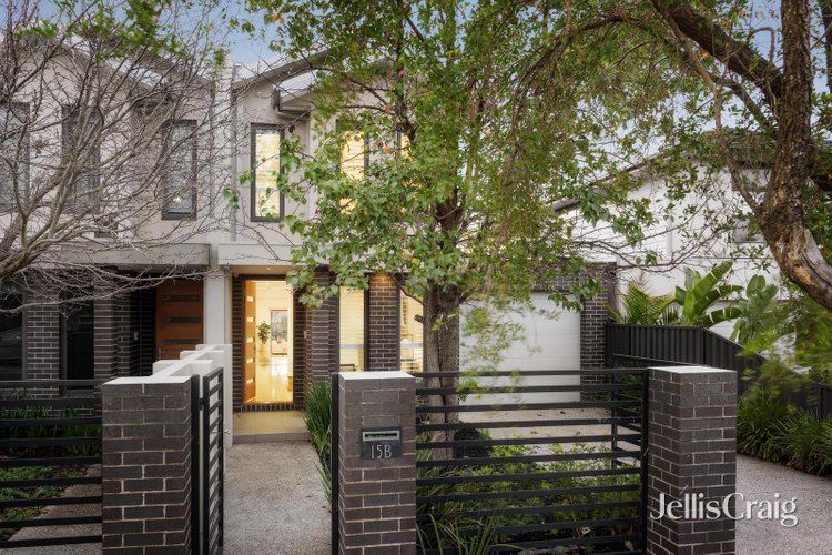 15B Lancaster Street Bentleigh East 3165