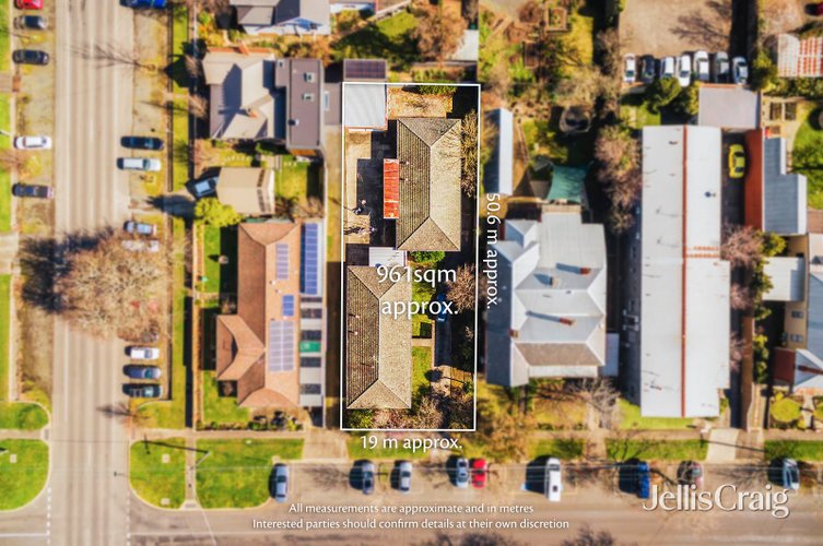 16 & 16a Errard Street South  Ballarat Central 3350