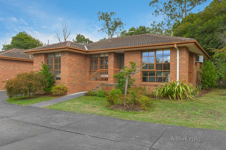 1/6-8 The Greenway  Heathmont 3135