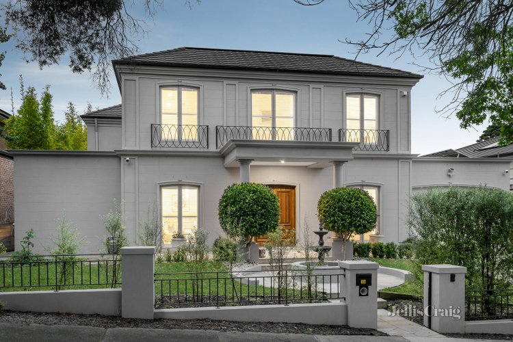 16 Ajax Street Balwyn North 3104