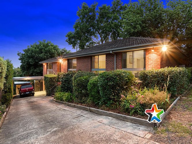 16 Alawara Drive Mooroolbark 3138