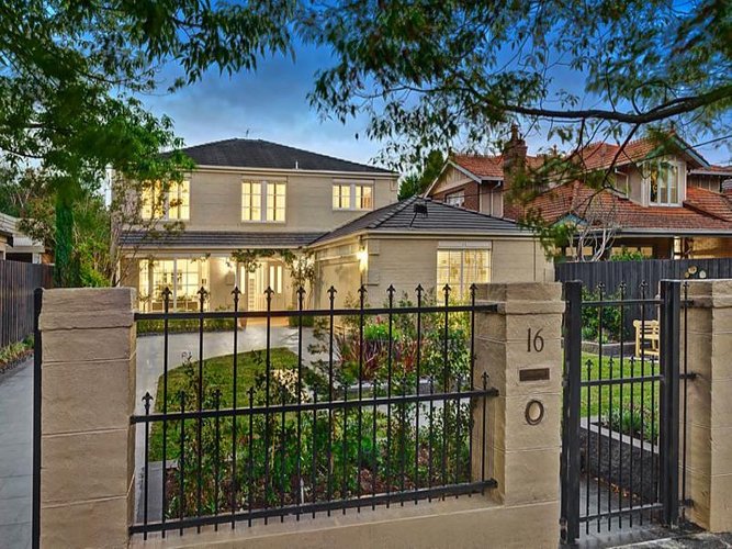 16 Alexandra Avenue Canterbury 3126
