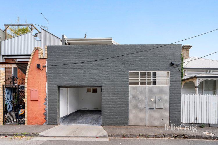 16 Alfred Street Richmond 3121