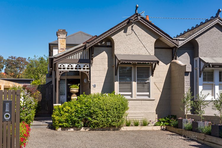 16 Alice Street Malvern 3144