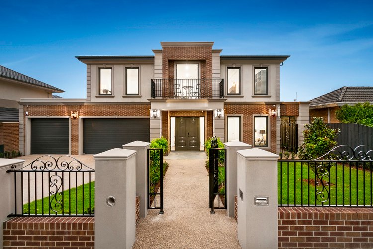 16 Amber Grove Mount Waverley 3149