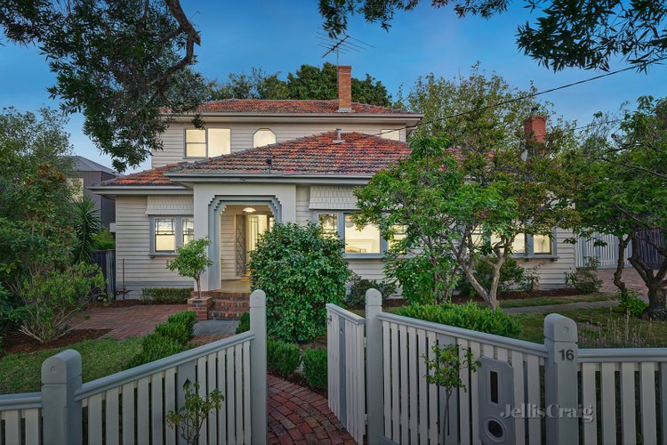 16 Amelia Street Mckinnon 3204
