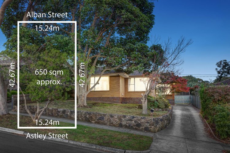 16 Astley Street Montmorency 3094