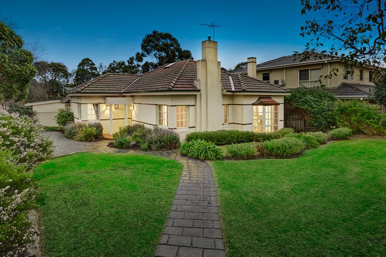 16 Audrey Crescent Glen Iris 3146