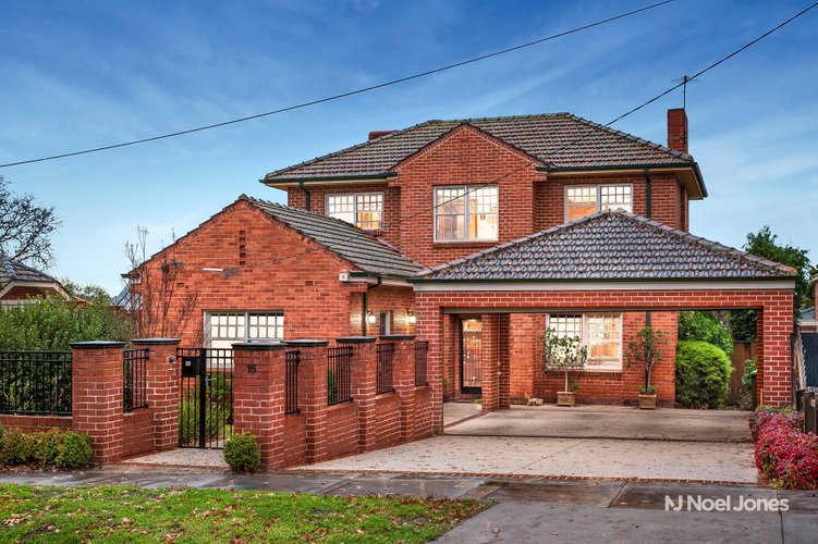 16 Aylmer Street Balwyn North 3104