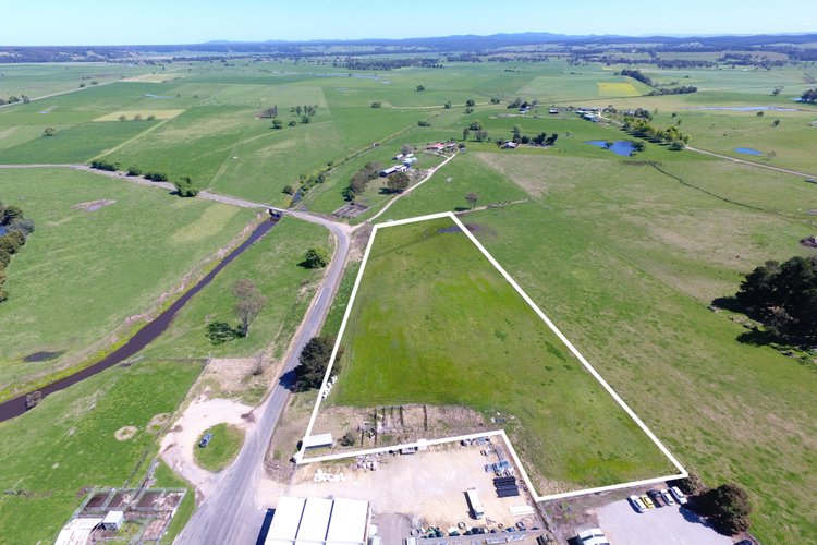 16 B Road, Orbost