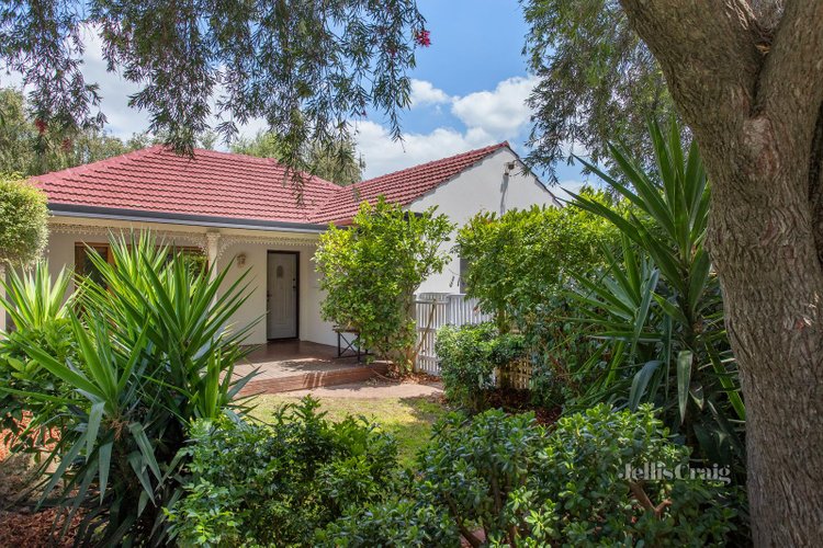 16 Baker Street Moorabbin 3189