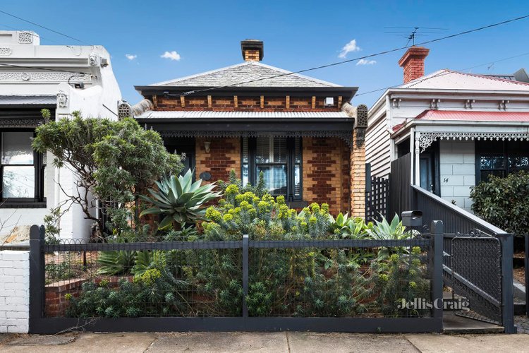 16 Barry Street Brunswick 3056