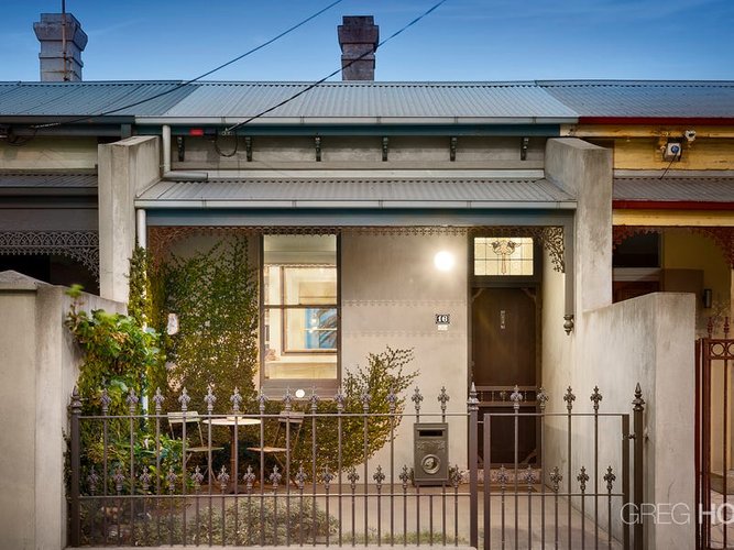 16 Beaconsfield Parade Port Melbourne 3207
