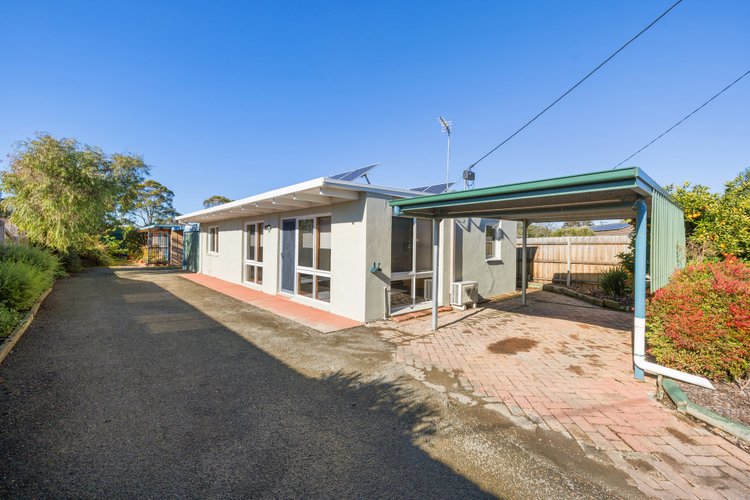 1/6 Beckley Court, Bairnsdale