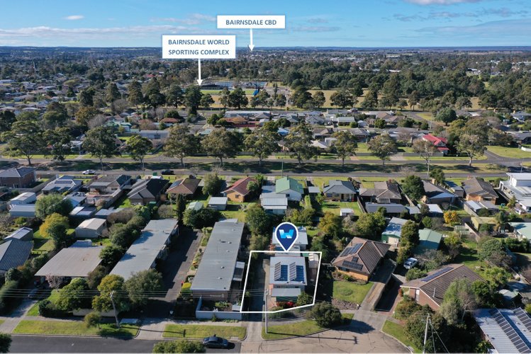 1/6 Beckley Court, Bairnsdale