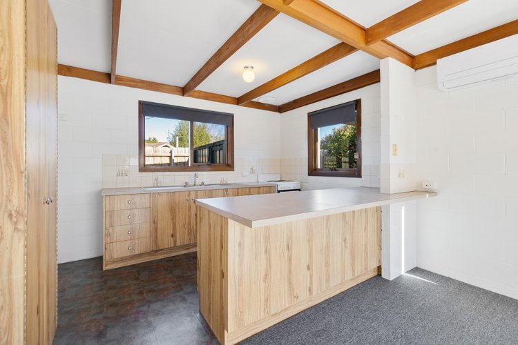 1/6 Beckley Court, Bairnsdale