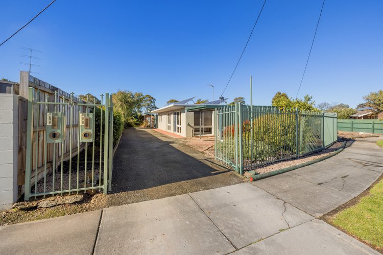 1/6 Beckley Court, Bairnsdale