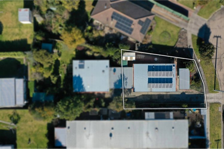 1/6 Beckley Court, Bairnsdale