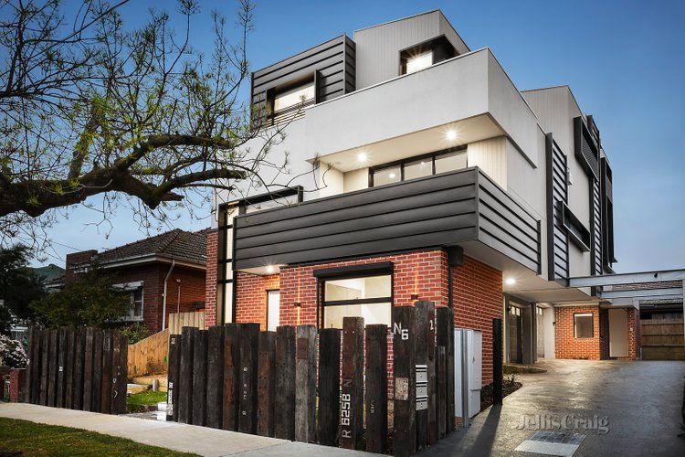 1/6 Bent Street Brunswick West 3055