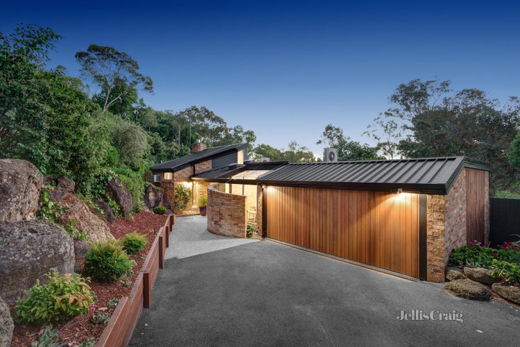 16 Betton Crescent Warrandyte 3113