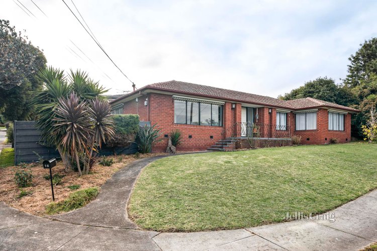 16 Bimbadeen Crescent Yallambie 3085