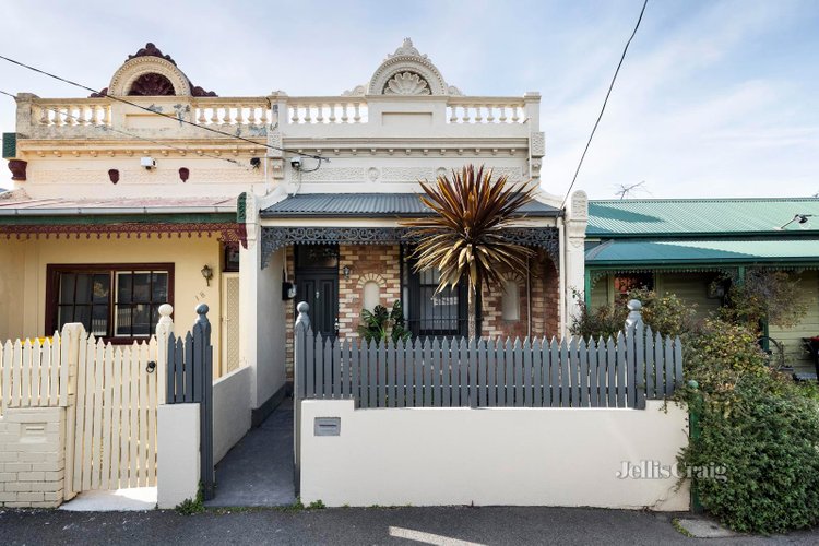 16 Blair Street Brunswick 3056