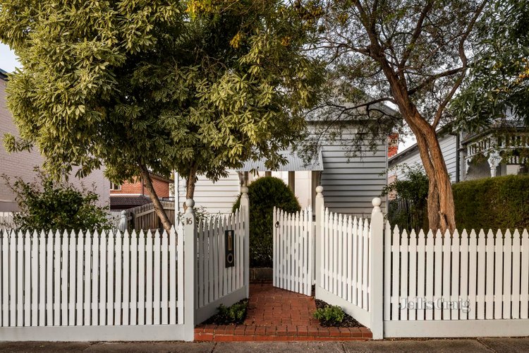 16 Blythe Street Thornbury 3071
