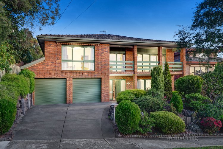 16 Bordeaux Street Doncaster 3108