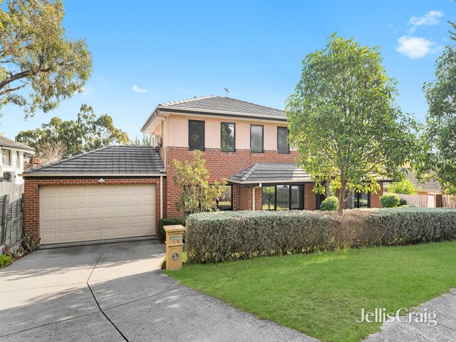 1/6 Bowen Road Doncaster East 3109