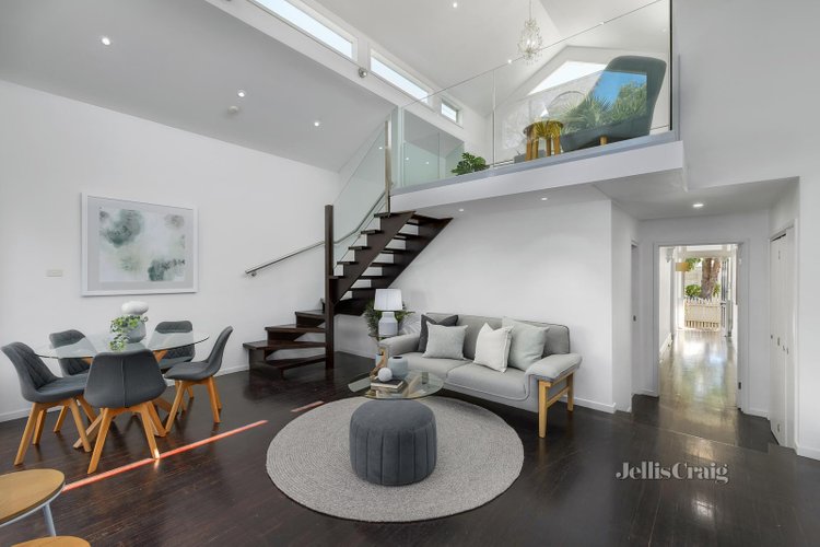16 Bowen Street Prahran 3181