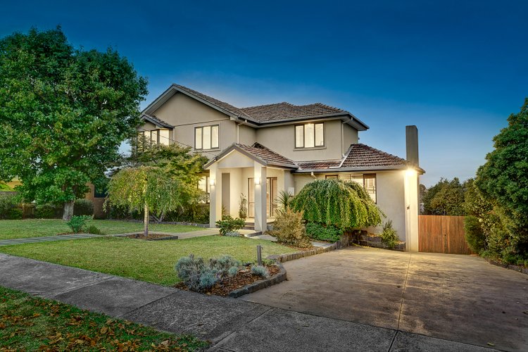 16 Boyd Street Doncaster 3108