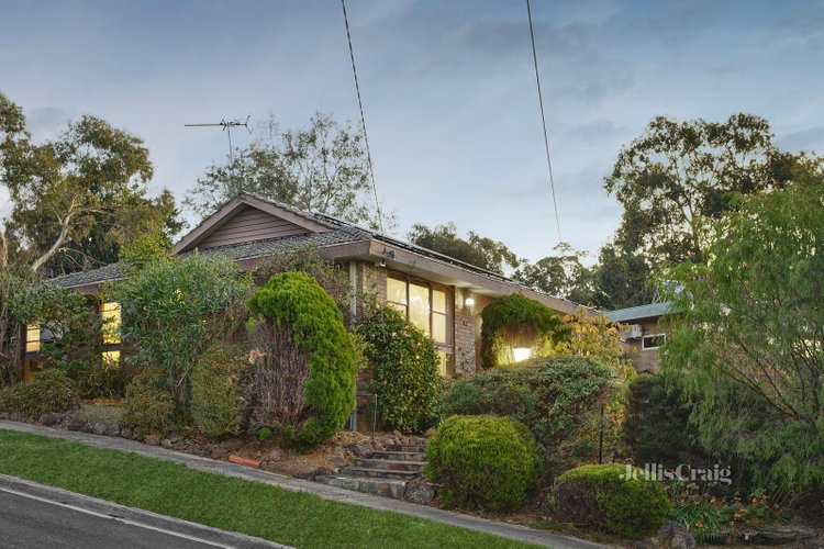 16 Byron Avenue Lower Plenty 3093