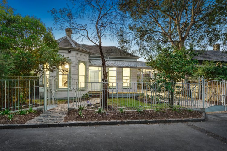 16 Cambridge Street Hawthorn East 3123