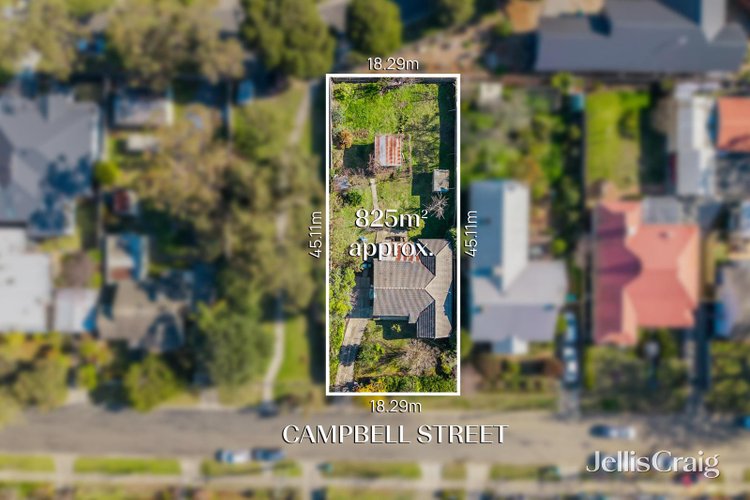 16 Campbell Street Heathmont 3135