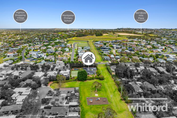 16 Cannes Court, Highton