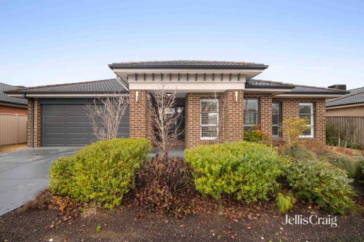 16 Carbine Drive  Alfredton 3350
